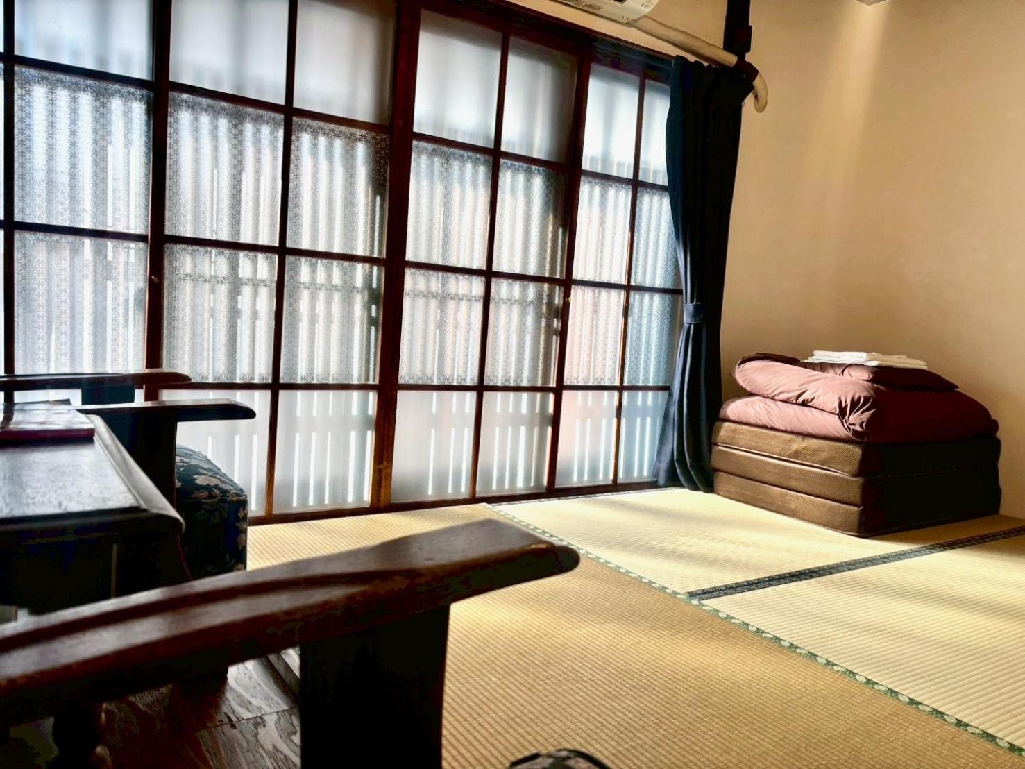 Guesthouse Kioto — Photos 2