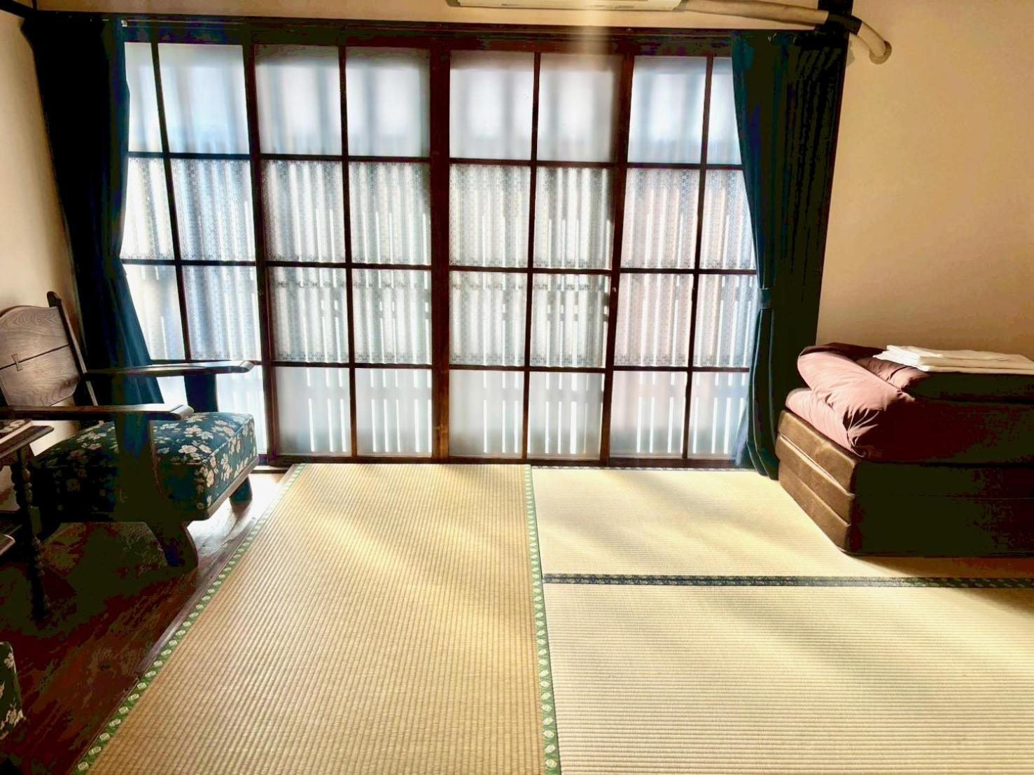 Guesthouse Kioto — Photos 1
