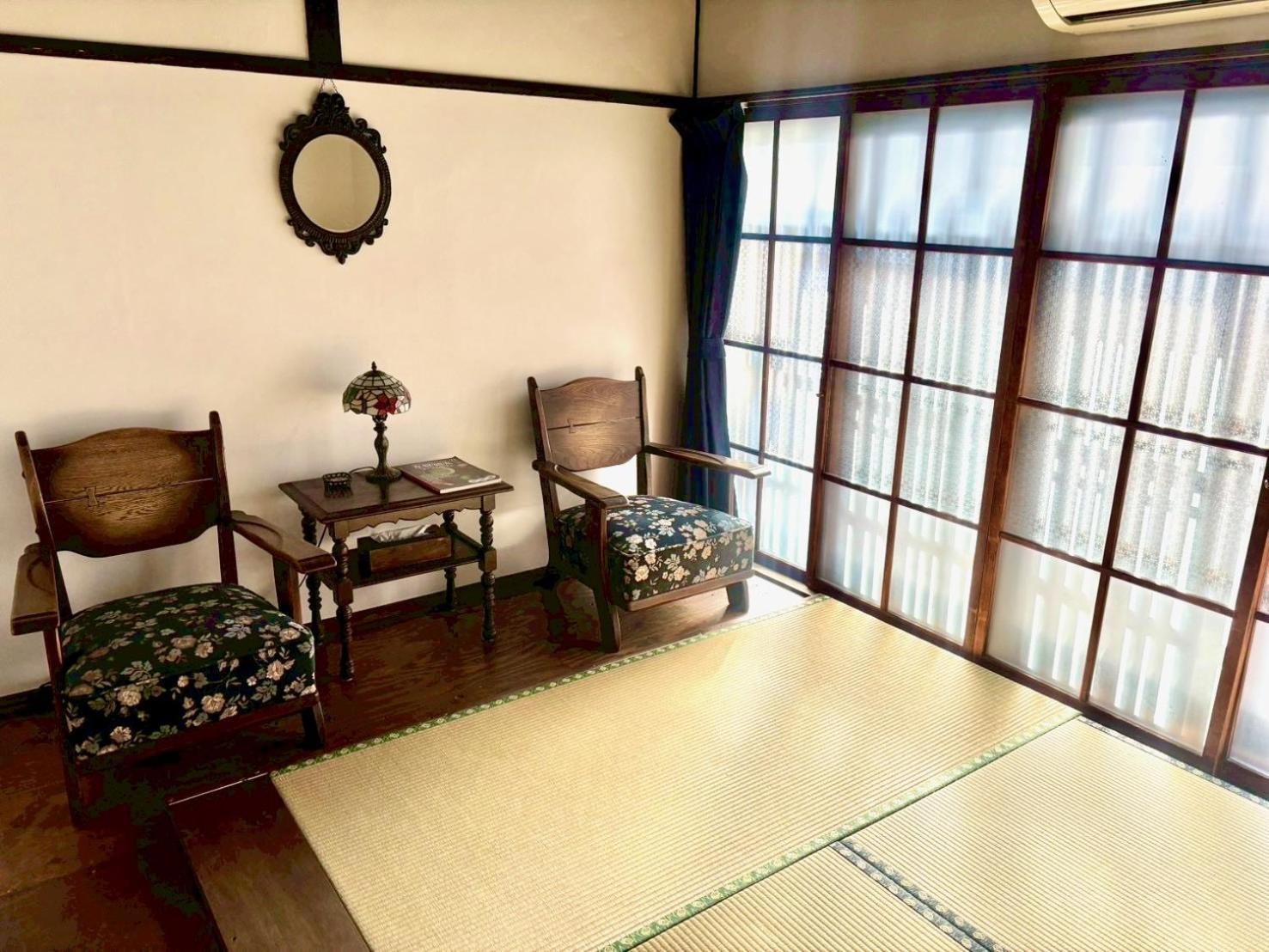 Guesthouse Kioto — Photos 3