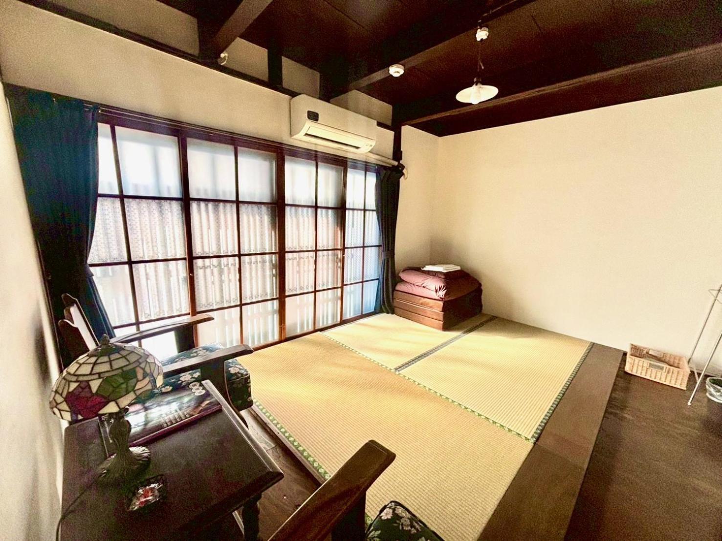 Guesthouse Kioto, Kyoto